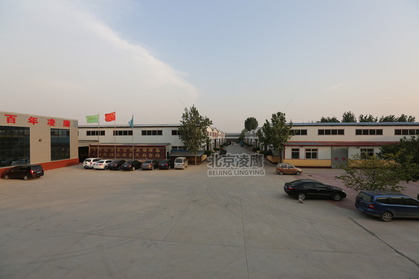 北京美女黄频下载工廠實景圖