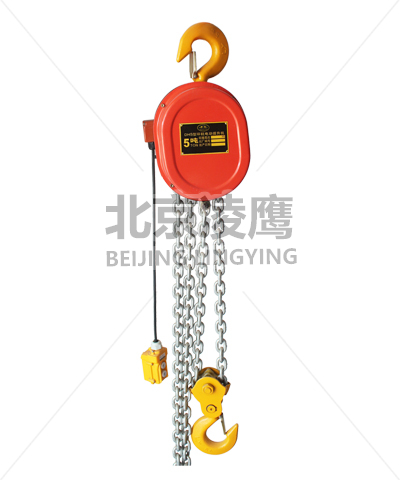 DHS型快速環鏈電動美女搞鸡软件